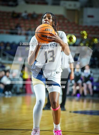 Thumbnail 3 in Millennium @ Desert Vista (AIA Open Final) photogallery.