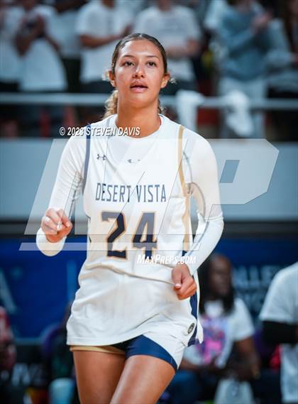 Thumbnail 1 in Millennium @ Desert Vista (AIA Open Final) photogallery.