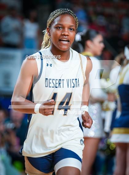 Thumbnail 1 in Millennium @ Desert Vista (AIA Open Final) photogallery.