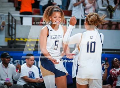 Thumbnail 3 in Millennium @ Desert Vista (AIA Open Final) photogallery.