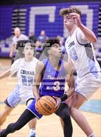 Photo from the gallery "Thunderbird @ Cactus"