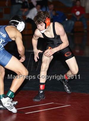 Yosemite Divisional Championships (Finals)