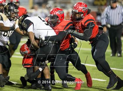 Thumbnail 1 in Mansfield @ Cedar Hill photogallery.