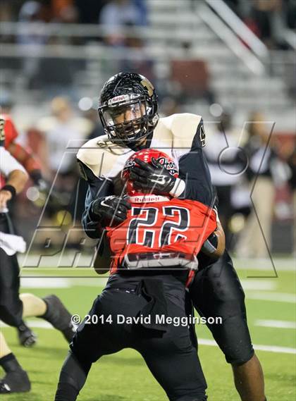 Thumbnail 2 in Mansfield @ Cedar Hill photogallery.