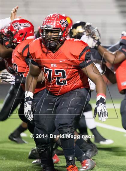 Thumbnail 2 in Mansfield @ Cedar Hill photogallery.