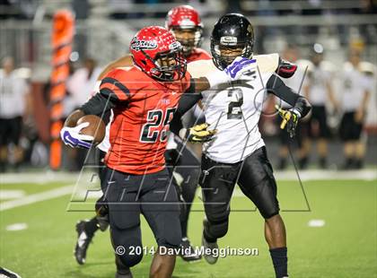 Thumbnail 3 in Mansfield @ Cedar Hill photogallery.