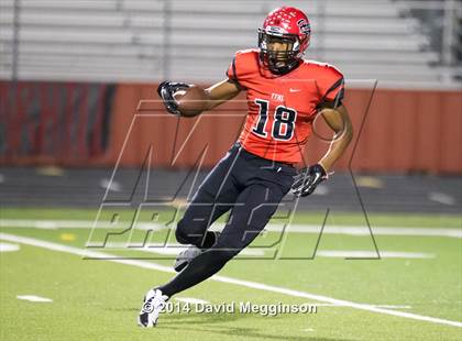 Thumbnail 3 in Mansfield @ Cedar Hill photogallery.