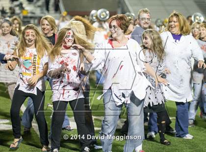 Thumbnail 2 in Mansfield @ Cedar Hill photogallery.