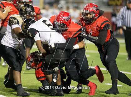 Thumbnail 2 in Mansfield @ Cedar Hill photogallery.
