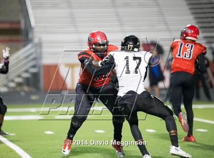 Thumbnail 2 in Mansfield @ Cedar Hill photogallery.