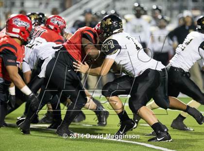 Thumbnail 1 in Mansfield @ Cedar Hill photogallery.