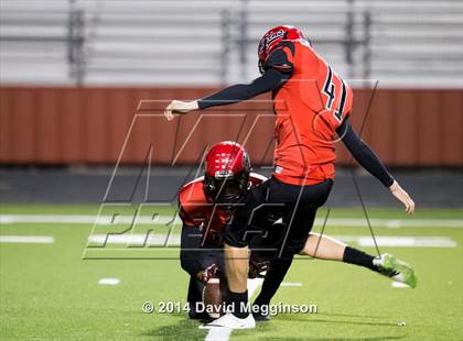 Thumbnail 1 in Mansfield @ Cedar Hill photogallery.