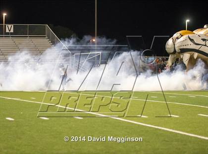 Thumbnail 1 in Mansfield @ Cedar Hill photogallery.