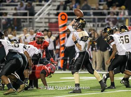 Thumbnail 2 in Mansfield @ Cedar Hill photogallery.