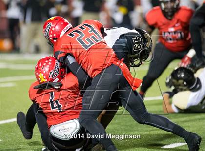 Thumbnail 1 in Mansfield @ Cedar Hill photogallery.