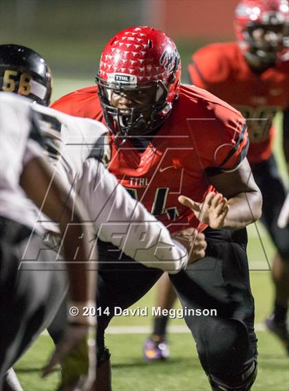 Thumbnail 2 in Mansfield @ Cedar Hill photogallery.