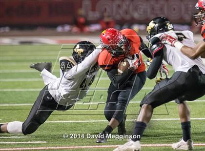 Thumbnail 1 in Mansfield @ Cedar Hill photogallery.