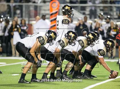 Thumbnail 3 in Mansfield @ Cedar Hill photogallery.