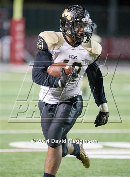 Thumbnail 1 in Mansfield @ Cedar Hill photogallery.