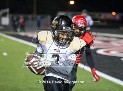 Thumbnail 2 in Mansfield @ Cedar Hill photogallery.
