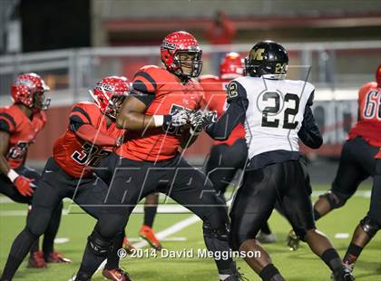 Thumbnail 2 in Mansfield @ Cedar Hill photogallery.