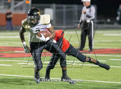Thumbnail 1 in Mansfield @ Cedar Hill photogallery.