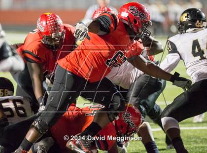 Thumbnail 3 in Mansfield @ Cedar Hill photogallery.