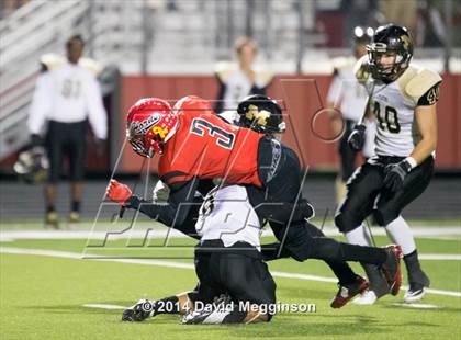 Thumbnail 1 in Mansfield @ Cedar Hill photogallery.