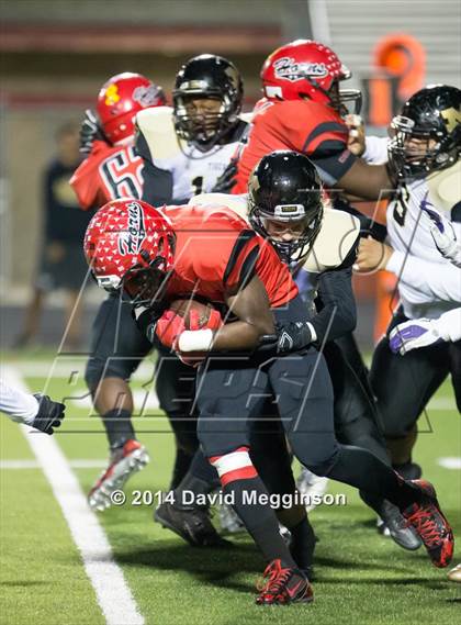 Thumbnail 3 in Mansfield @ Cedar Hill photogallery.