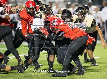 Thumbnail 3 in Mansfield @ Cedar Hill photogallery.