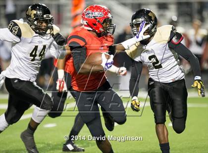 Thumbnail 1 in Mansfield @ Cedar Hill photogallery.