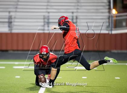 Thumbnail 3 in Mansfield @ Cedar Hill photogallery.