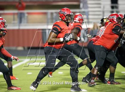 Thumbnail 1 in Mansfield @ Cedar Hill photogallery.