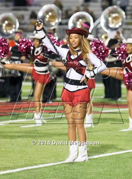 Thumbnail 1 in Mansfield @ Cedar Hill photogallery.