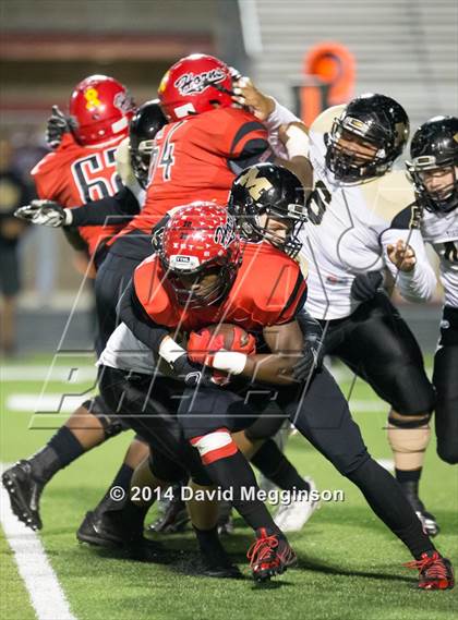 Thumbnail 1 in Mansfield @ Cedar Hill photogallery.