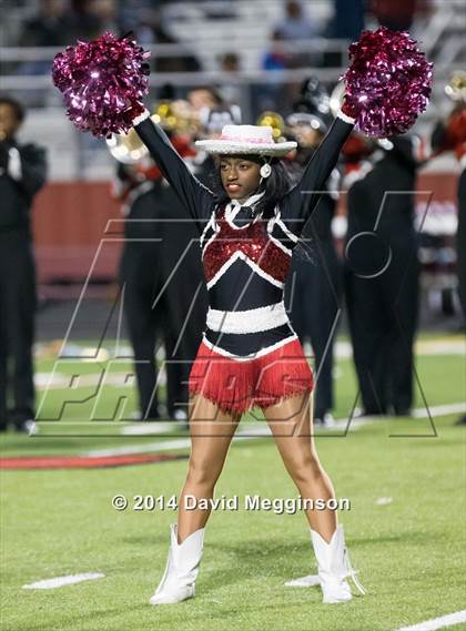 Thumbnail 1 in Mansfield @ Cedar Hill photogallery.
