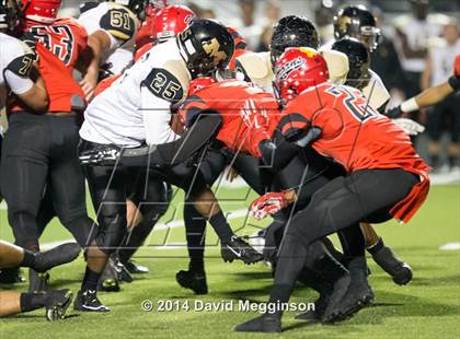 Thumbnail 1 in Mansfield @ Cedar Hill photogallery.