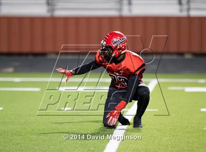 Thumbnail 2 in Mansfield @ Cedar Hill photogallery.