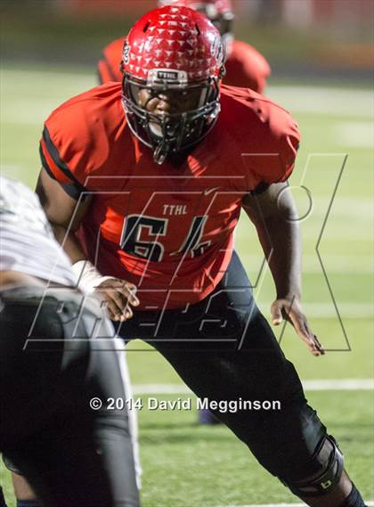 Thumbnail 3 in Mansfield @ Cedar Hill photogallery.