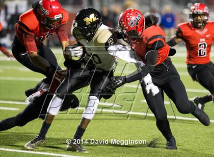 Thumbnail 2 in Mansfield @ Cedar Hill photogallery.