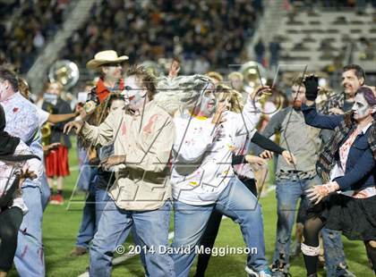 Thumbnail 1 in Mansfield @ Cedar Hill photogallery.