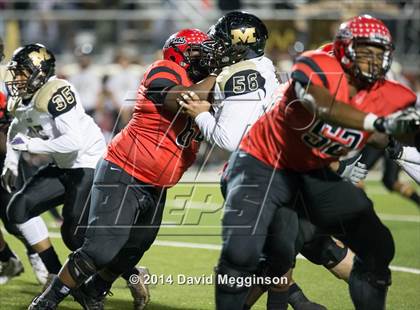 Thumbnail 3 in Mansfield @ Cedar Hill photogallery.