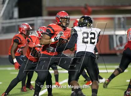 Thumbnail 3 in Mansfield @ Cedar Hill photogallery.