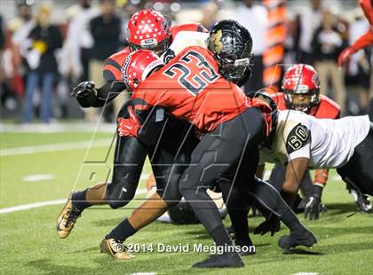 Thumbnail 2 in Mansfield @ Cedar Hill photogallery.