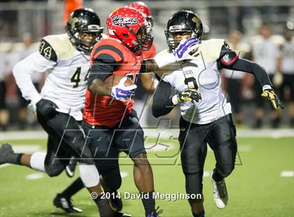 Thumbnail 2 in Mansfield @ Cedar Hill photogallery.