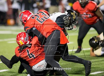 Thumbnail 2 in Mansfield @ Cedar Hill photogallery.