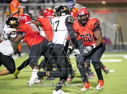 Thumbnail 3 in Mansfield @ Cedar Hill photogallery.