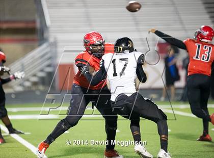 Thumbnail 1 in Mansfield @ Cedar Hill photogallery.