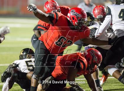 Thumbnail 1 in Mansfield @ Cedar Hill photogallery.