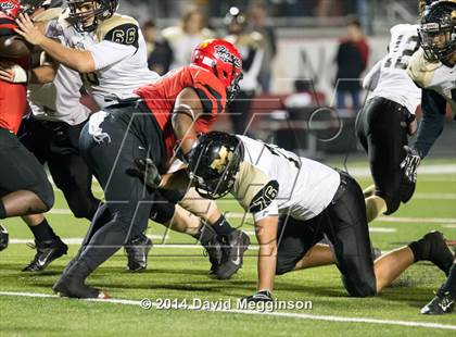 Thumbnail 3 in Mansfield @ Cedar Hill photogallery.